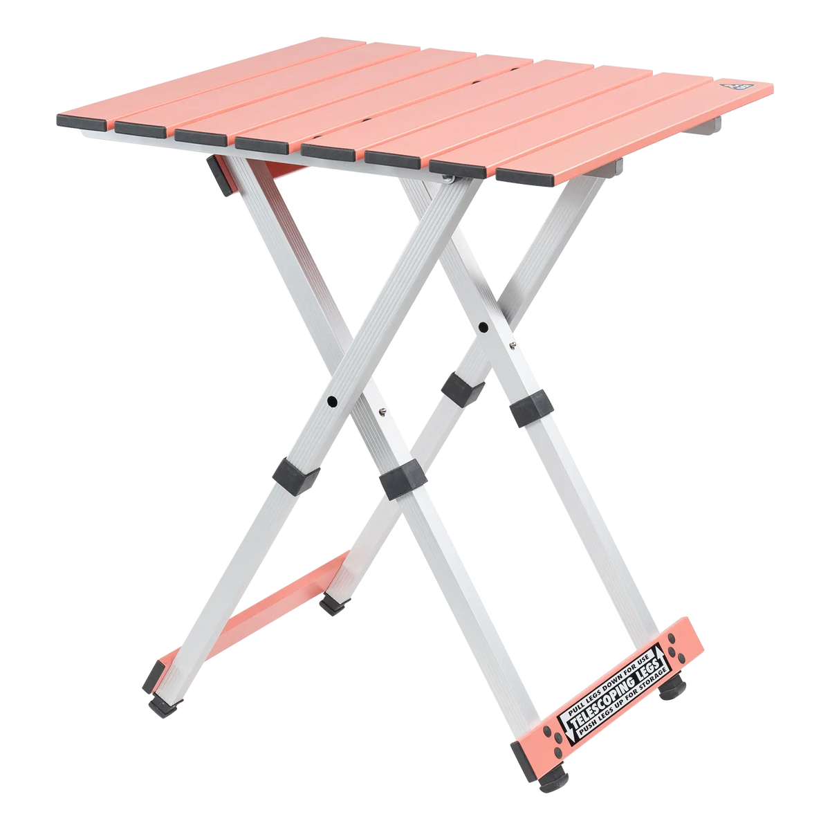 Compact Camp Table 20™ - Travel Carry