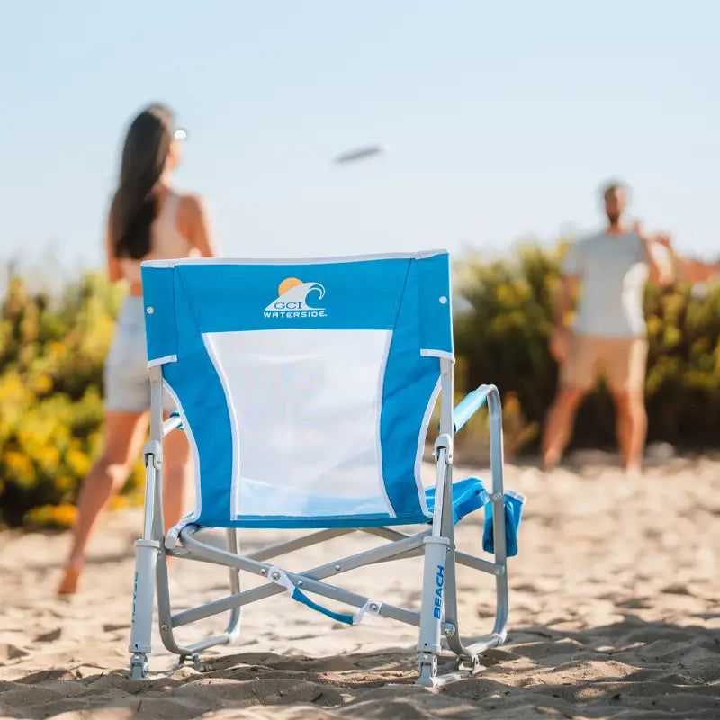 Beach Rocker™