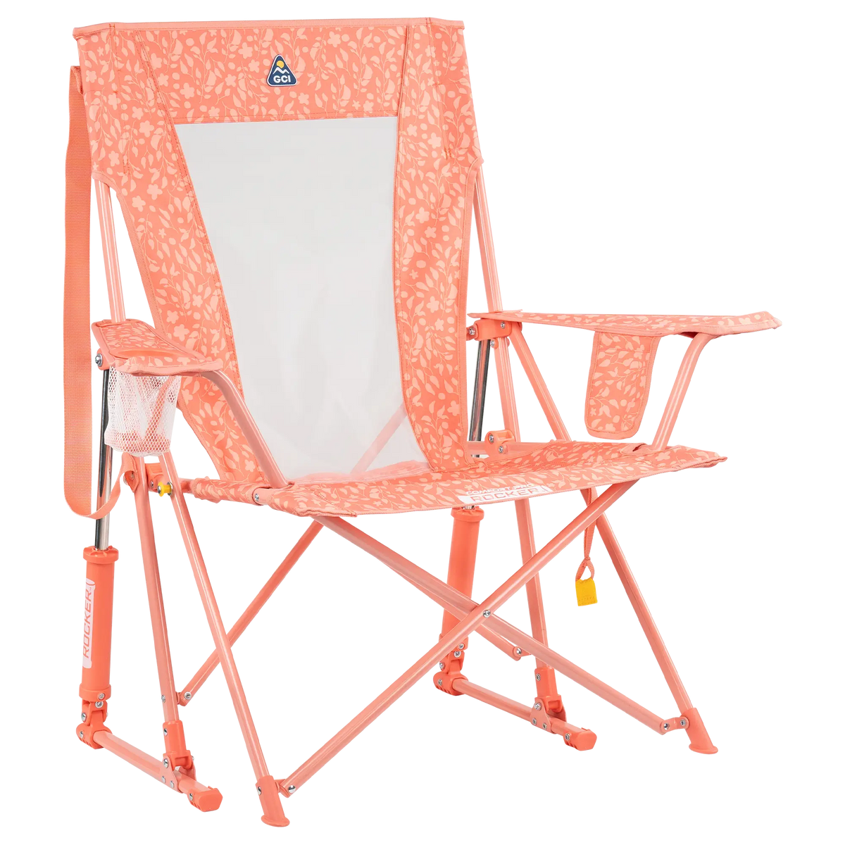 Comfort Pro Rocker™ - Patio Ready