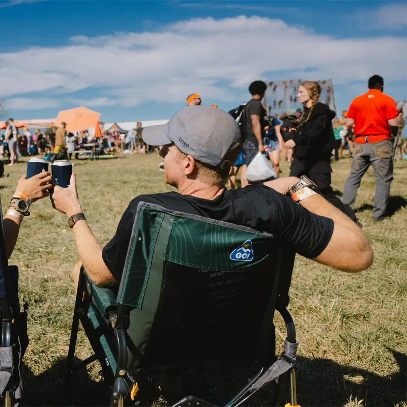 Stowaway Rocker™