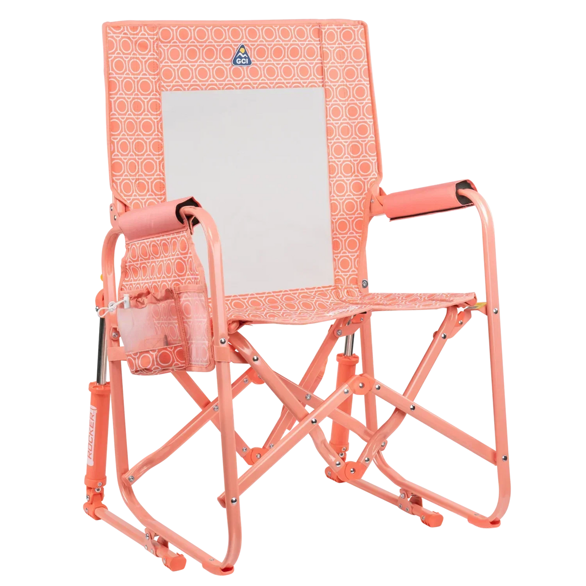 Stowaway Rocker™ - Porch Time